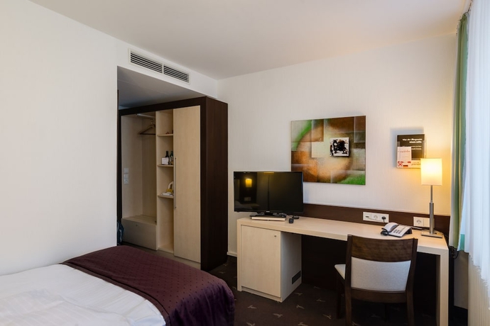 Imagen de la habitación del Hotel Top Esplanade Dortmund. Foto 16