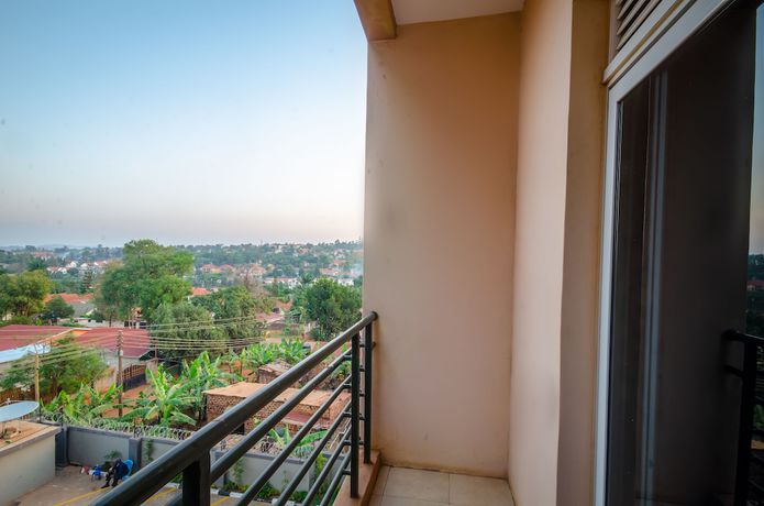 Imagen de la habitación del Hotel Top Five. Foto 3