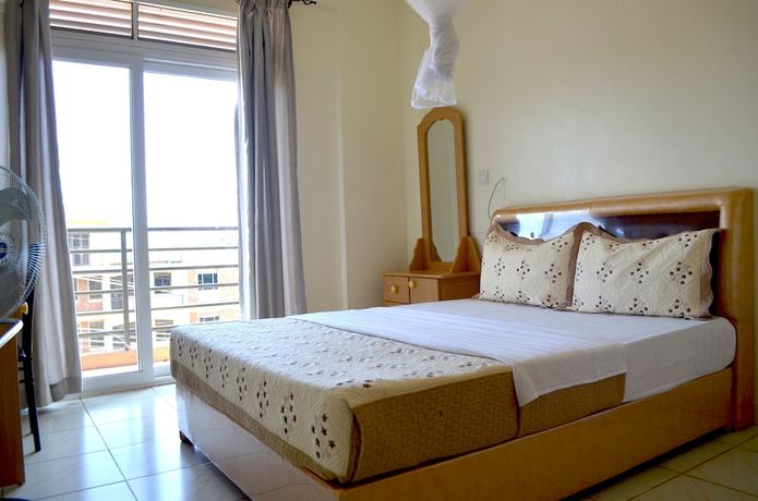 Imagen general del Hotel Top Five. Foto 1