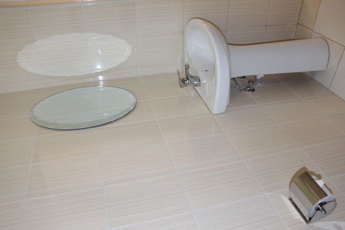 Imagen de la habitación del Hotel Top Five. Foto 10