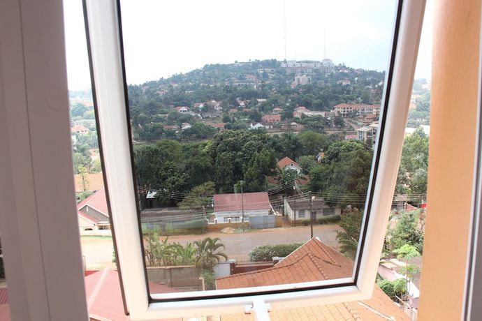 Imagen de la habitación del Hotel Top Five. Foto 19