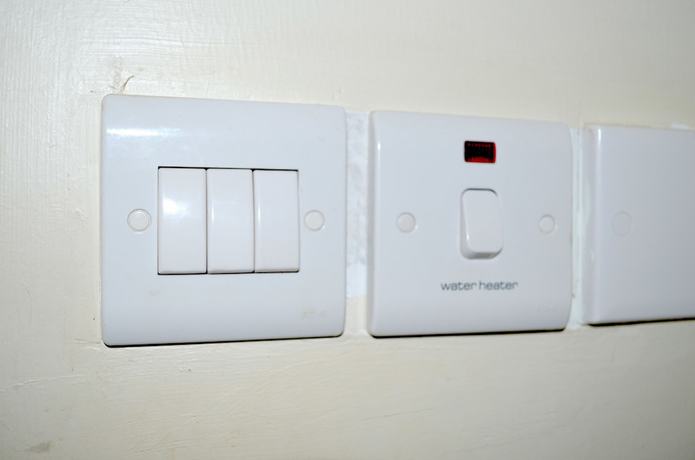 Imagen de la habitación del Hotel Top Five. Foto 20