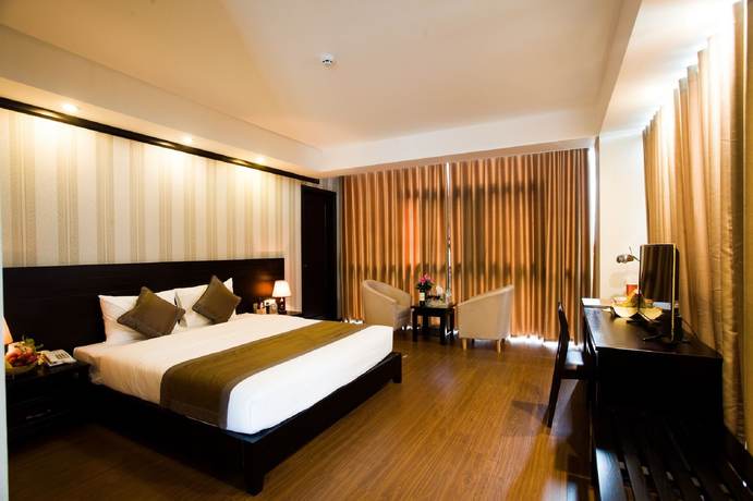 Imagen de la habitación del Hotel Top, Hanoi. Foto 3