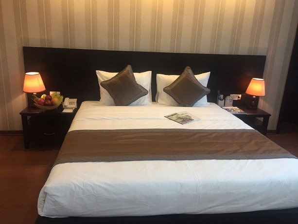 Imagen de la habitación del Hotel Top, Hanoi. Foto 9