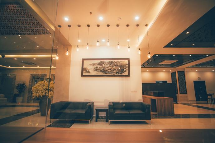 Imagen de los interiores del Hotel Top, Hanoi. Foto 19