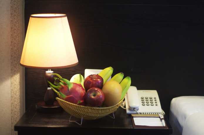 Imagen de la habitación del Hotel Top, Hanoi. Foto 11
