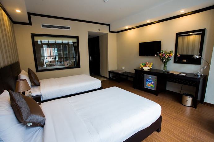 Imagen de la habitación del Hotel Top, Hanoi. Foto 13