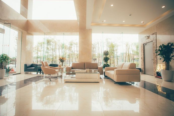 Imagen de los interiores del Hotel Top, Hanoi. Foto 20