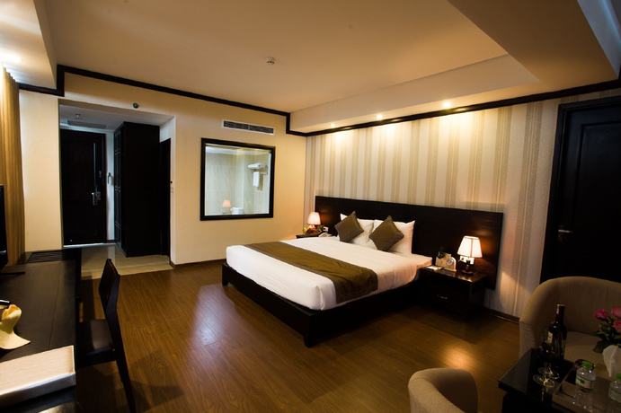 Imagen de la habitación del Hotel Top, Hanoi. Foto 17