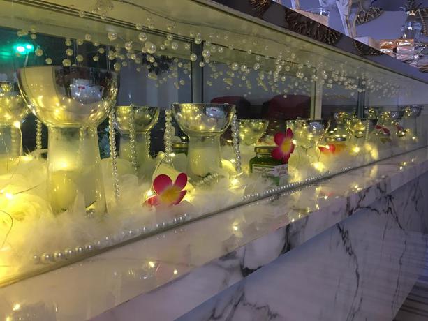 Imagen general del Hotel Top High Airport Link. Foto 3