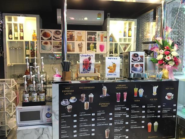 Imagen general del Hotel Top High Airport Link. Foto 7