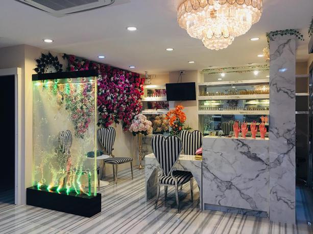 Imagen general del Hotel Top High Airport Link. Foto 11