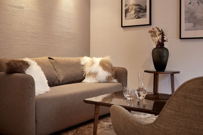 Imagen de la habitación del Hotel Top Hochgurgl. Foto 4