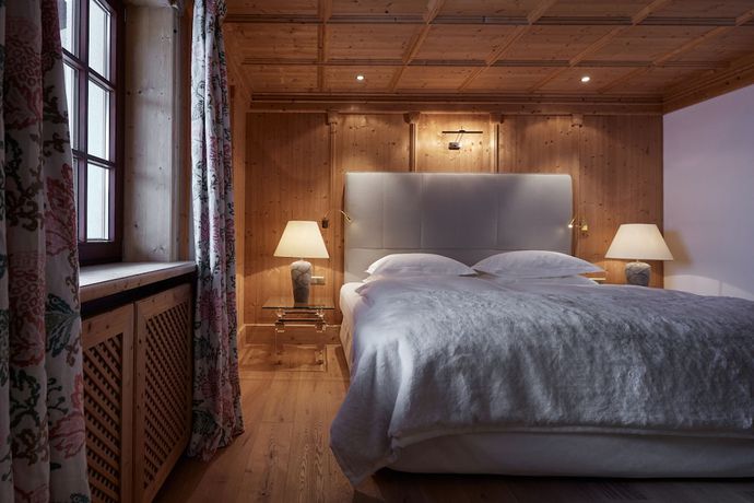 Imagen de la habitación del Hotel Top Hochgurgl. Foto 7