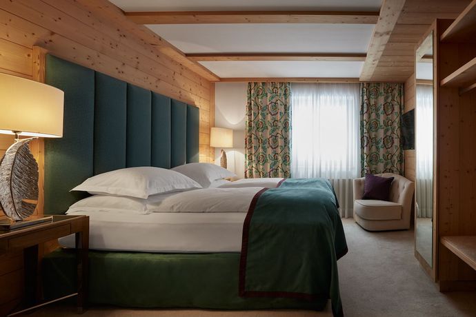 Imagen de la habitación del Hotel Top Hochgurgl. Foto 8