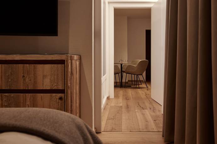 Imagen de la habitación del Hotel Top Hochgurgl. Foto 9