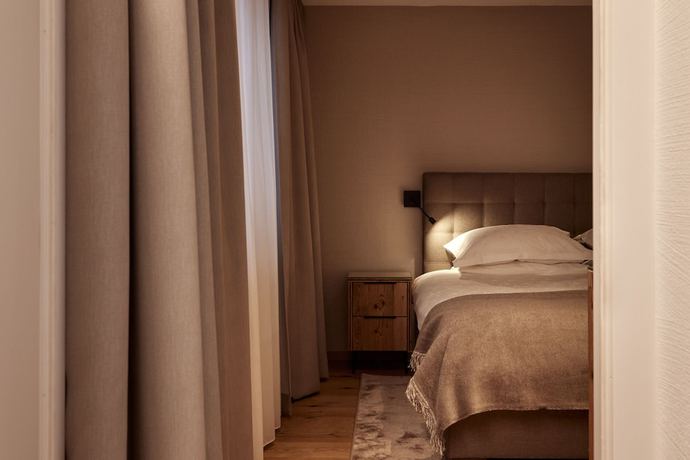 Imagen de la habitación del Hotel Top Hochgurgl. Foto 12