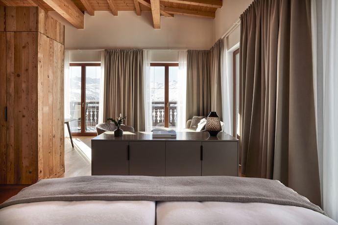 Imagen de la habitación del Hotel Top Hochgurgl. Foto 13