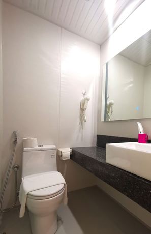 Imagen de la habitación del Hotel Top Holiday Hotel Mines Seri Kembangan. Foto 8