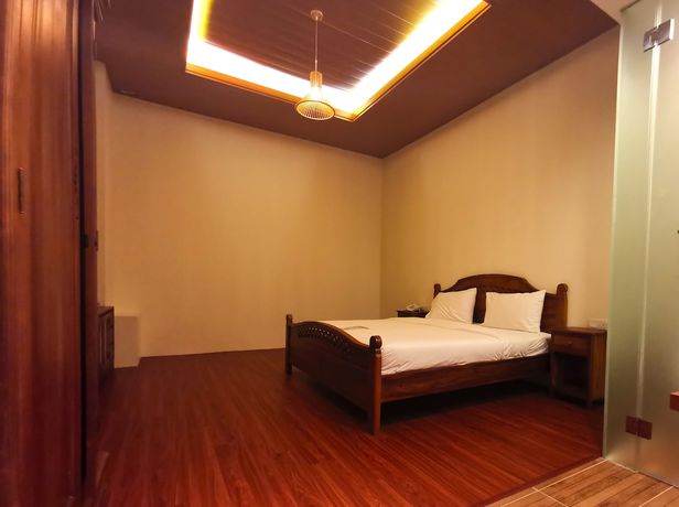 Imagen de la habitación del Hotel Top Holiday Hotel Mines Seri Kembangan. Foto 11