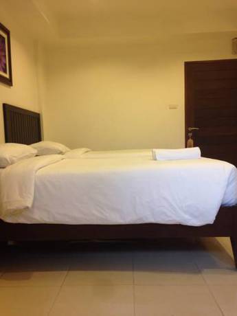 Imagen de la habitación del Hotel Top Hostel Mansion. Foto 9