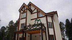 Imagen general del Hotel Top Hotel Complex. Foto 2