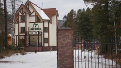 Imagen general del Hotel Top Hotel Complex. Foto 4