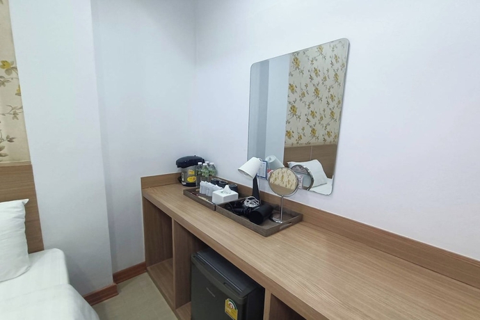 Imagen de la habitación del Hotel Top Inn. Foto 3