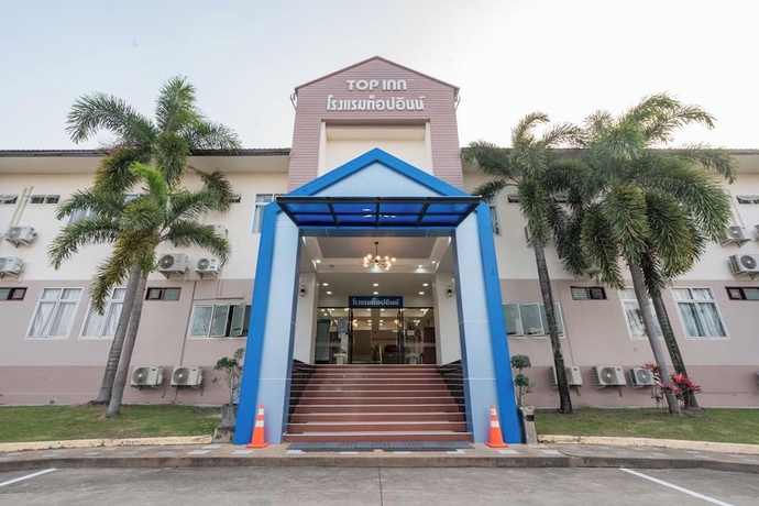 Imagen general del Hotel Top Inn. Foto 1