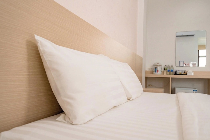 Imagen de la habitación del Hotel Top Inn. Foto 9