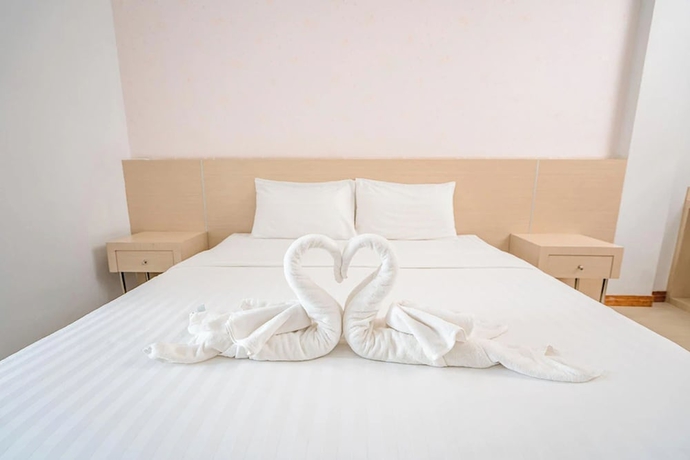 Imagen de la habitación del Hotel Top Inn. Foto 10
