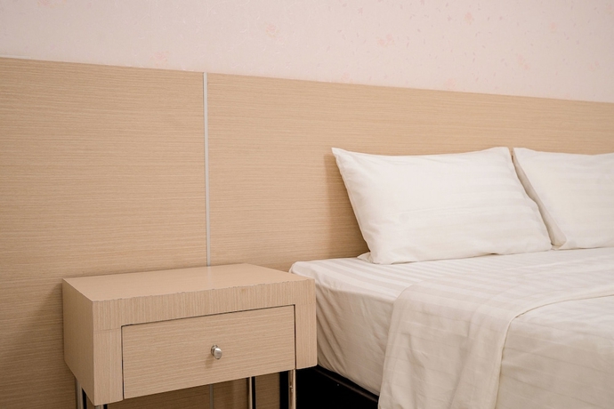 Imagen de la habitación del Hotel Top Inn. Foto 11