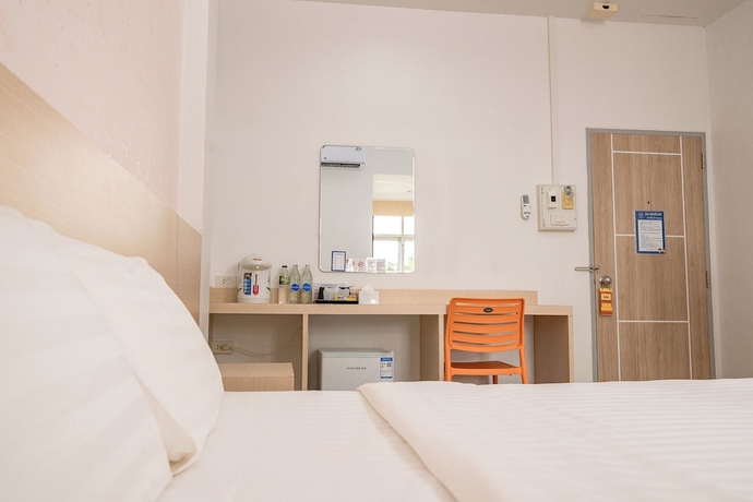 Imagen de la habitación del Hotel Top Inn. Foto 13