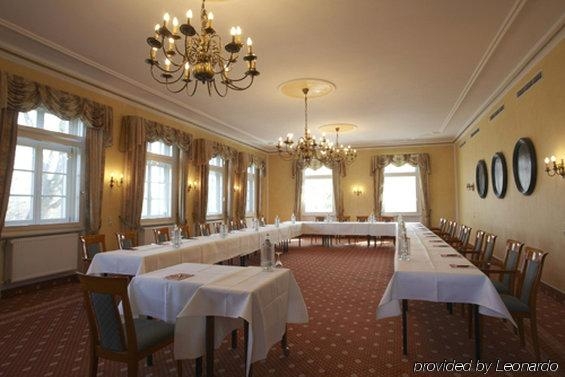 Imagen general del Hotel Top Jagdschloss Niederwald. Foto 3