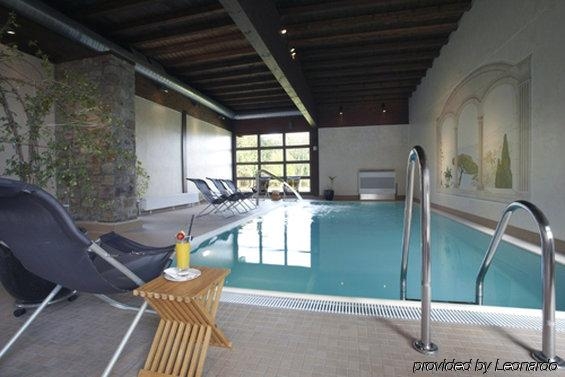 Imagen general del Hotel Top Jagdschloss Niederwald. Foto 4