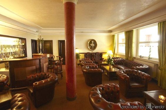 Imagen general del Hotel Top Jagdschloss Niederwald. Foto 5