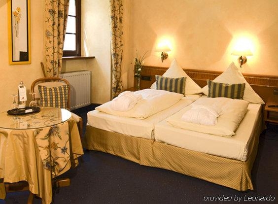 Imagen general del Hotel Top Jagdschloss Niederwald. Foto 8