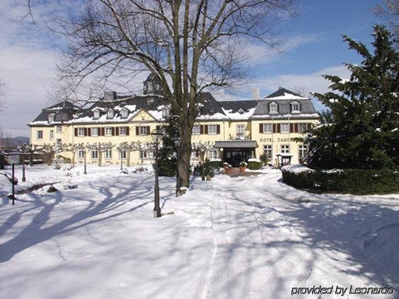 Imagen general del Hotel Top Jagdschloss Niederwald. Foto 9