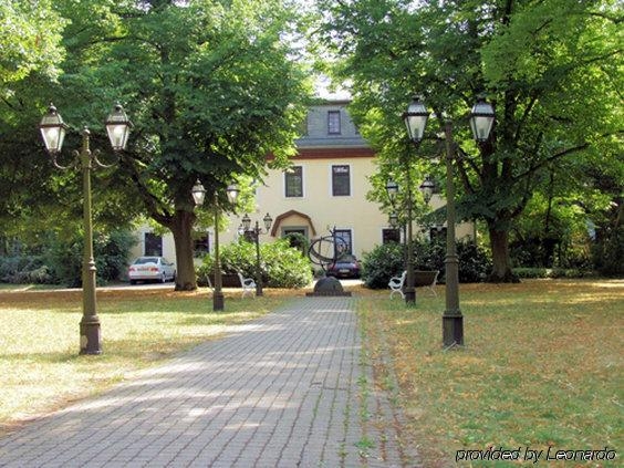 Imagen general del Hotel Top Jagdschloss Niederwald. Foto 10