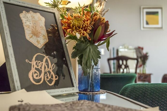 Imagen general del Hotel Top Joes Townhouse. Foto 6