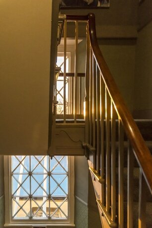 Imagen general del Hotel Top Joes Townhouse. Foto 7