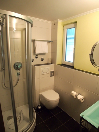 Imagen de la habitación del Hotel Top Kr&auml;mer. Foto 5