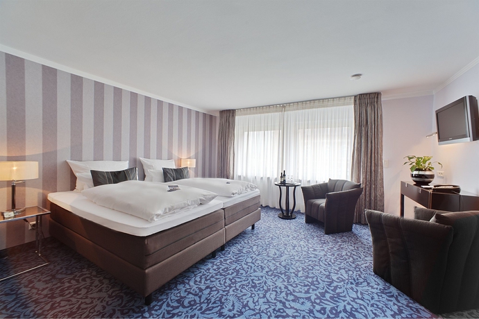 Imagen de la habitación del Hotel Top Kr&auml;mer. Foto 6