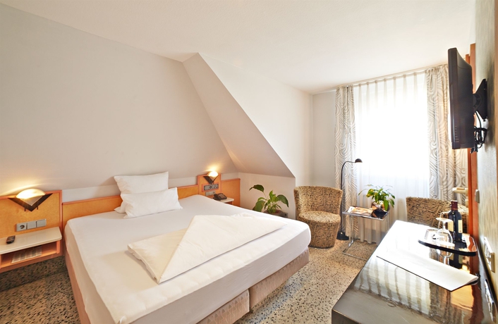 Imagen de la habitación del Hotel Top Kr&auml;mer. Foto 7