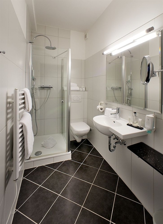 Imagen de la habitación del Hotel Top Kr&auml;mer. Foto 10