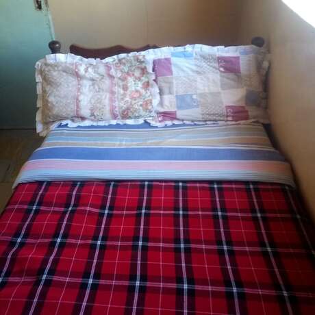 Imagen de la habitación del Hotel Top Lodge. Foto 9