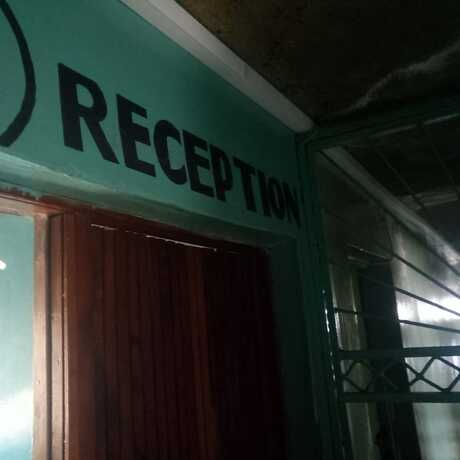 Imagen general del Hotel Top Lodge, Railways. Foto 2
