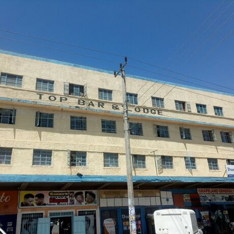 Imagen general del Hotel Top Lodge, Railways. Foto 3