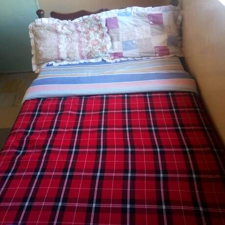 Imagen general del Hotel Top Lodge, Railways. Foto 4