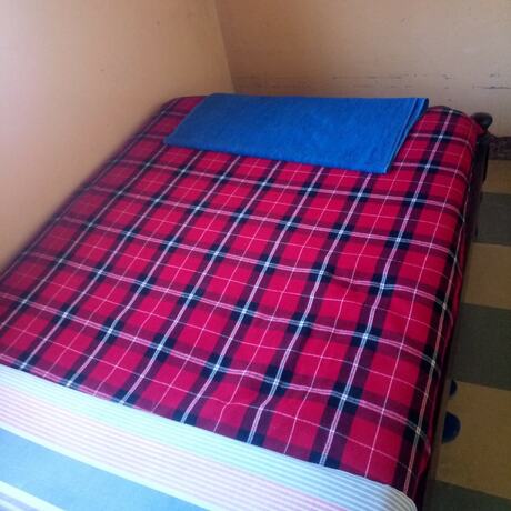 Imagen general del Hotel Top Lodge, Railways. Foto 5